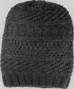 Alpaca Blend winter Hats for the whole family
