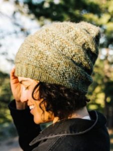 Pachamama Hat, Alpaca Blend, winter Hats for the whole family