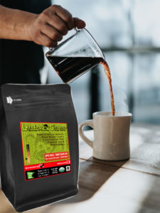 Fair Trade Organic Certified Breakfast Blend Coffee Medium Light Lucky Chango Specialty Coffee