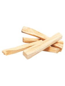palo Santo Aromatic wood
