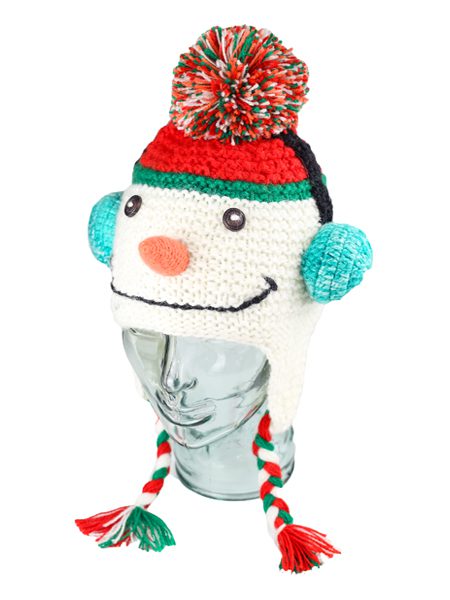 AdventureKids-Snowman