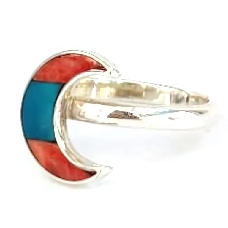 Sterling Silver Jewelry 950-21