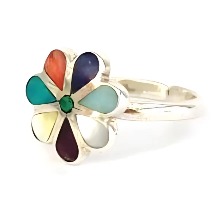 Sterling Silver Jewelry 950-22