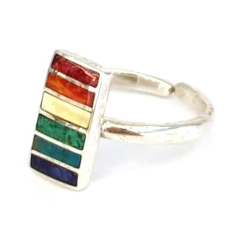 Sterling Silver Jewelry 950-23