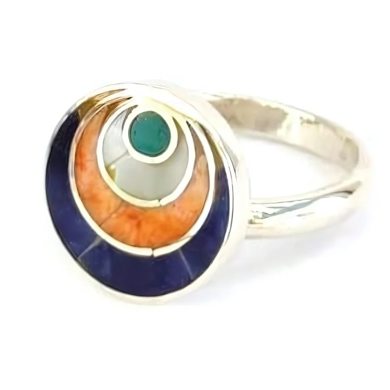 Sterling Silver Jewelry 950-26