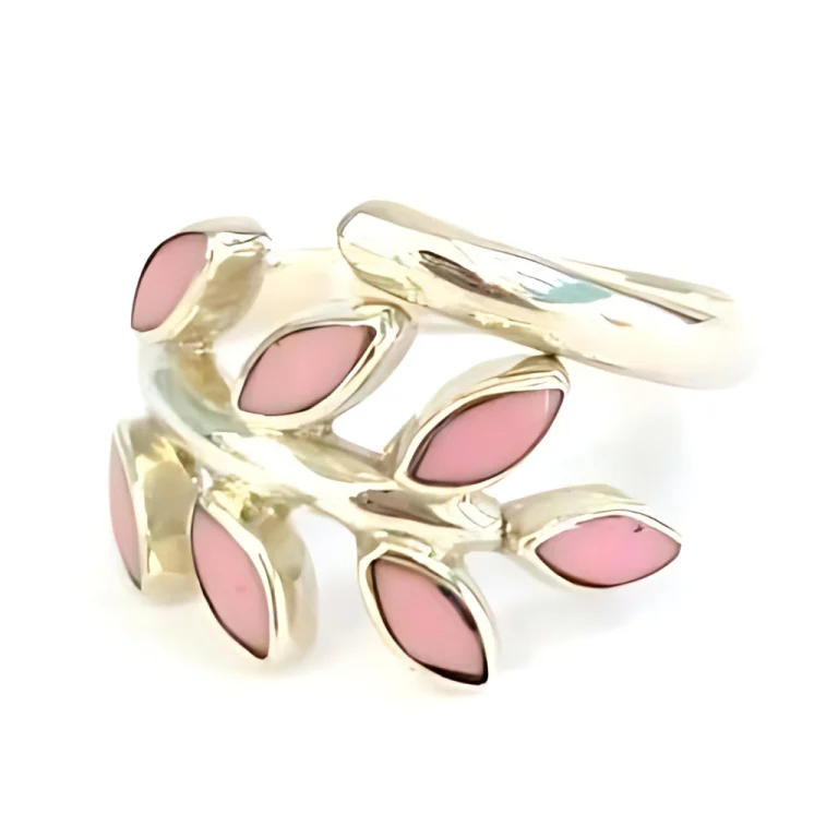 Sterling Silver Jewelry 950-27