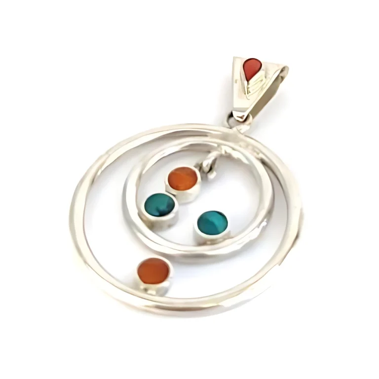 Sterling Silver Jewelry 950-28