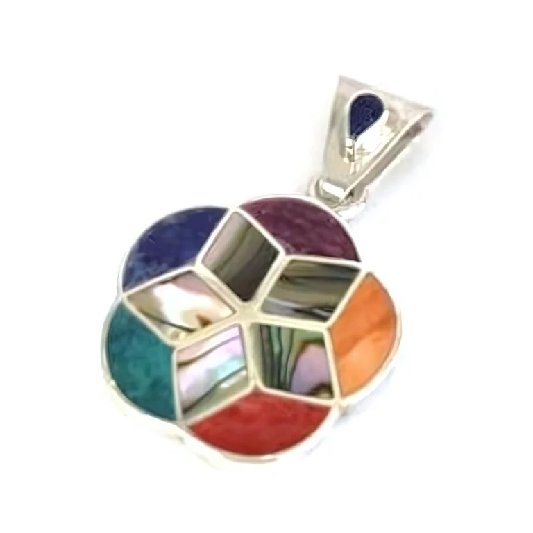 Sterling Silver Jewelry 950-29