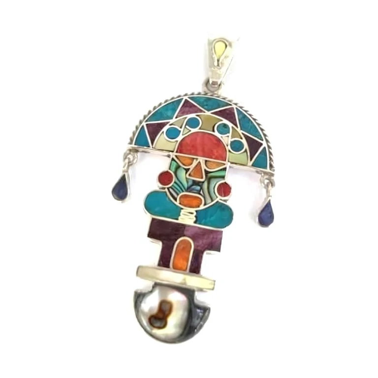 Sterling Silver Jewelry 950-30