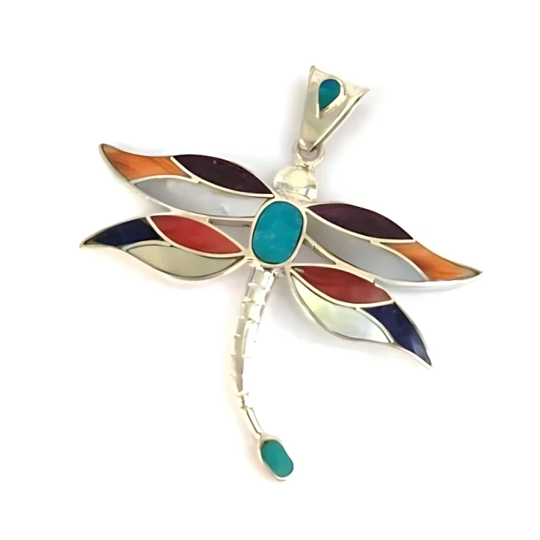 Sterling Silver Jewelry 950-31