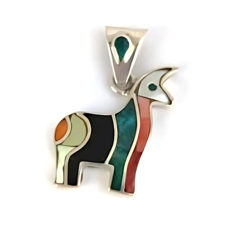 Sterling Silver Jewelry 950-32