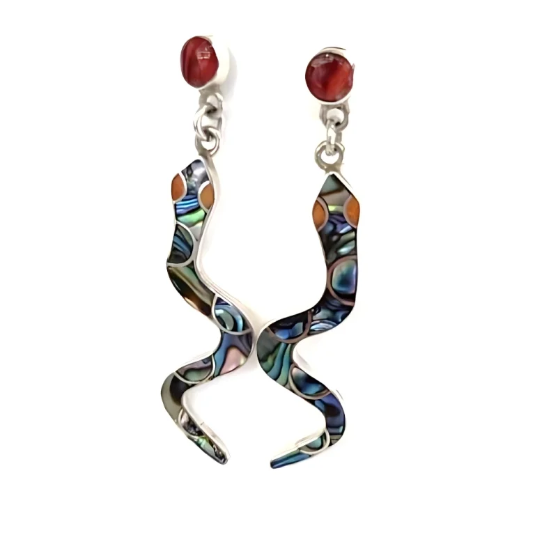 Sterling Silver Jewelry 950-37