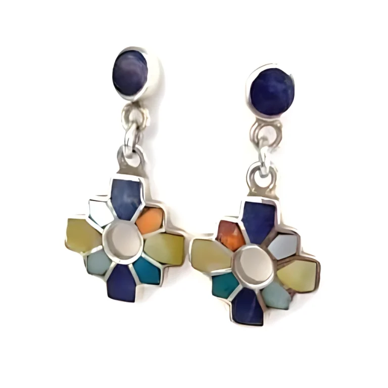 Sterling Silver Jewelry 950-38