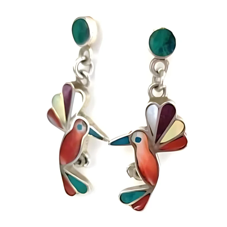 Sterling Silver Jewelry 950-39